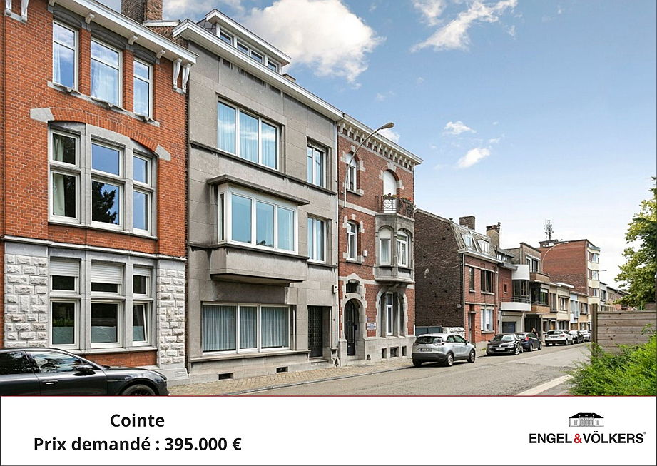  Liège
- 7 - Maison à vendre Liège Cointe- 395k.jpg