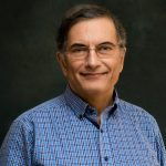 Haim Weinberg, PhD