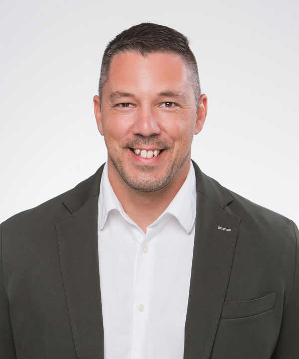 Danny Marcil