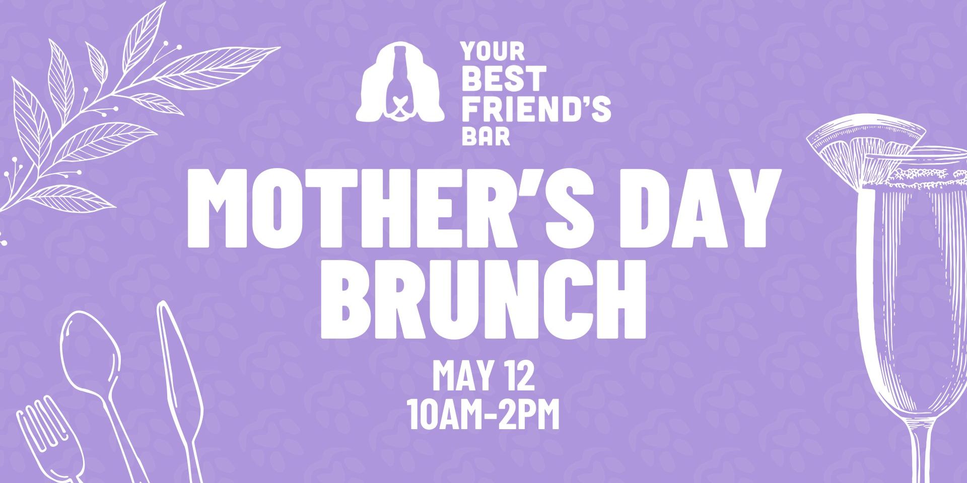 Mother's Day Brunch promotional image