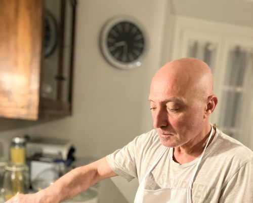 Food experiences Barberino di Mugello: Florentine classics in the picturesque Mugello countryside