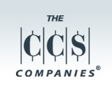 The CCS Companies logo on InHerSight