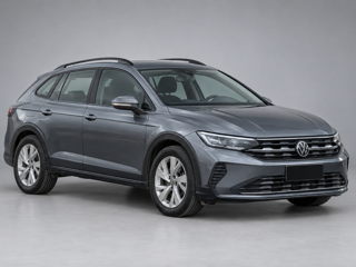 Volkswagen Nivus 170 TSI 2022