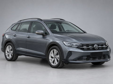 Volkswagen Nivus 170 TSI 2022