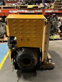 Ford New Holland BSD444 Power Unit