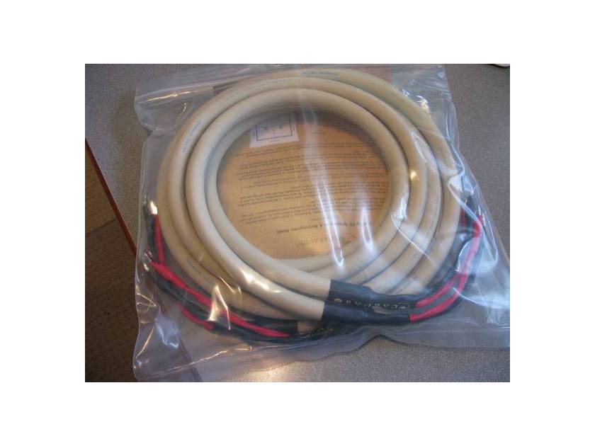Cardas Neutral Reference 3.0m single wire - new terminations