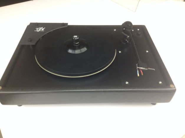 VPI Industries HW-19 MK III WITH UPGRADED SUMIKO FT-4 A...
