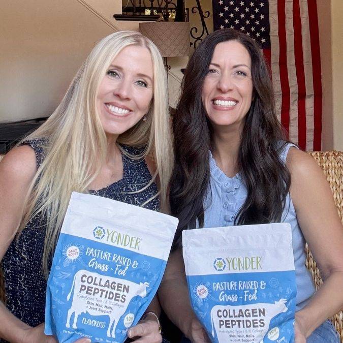 collagen peptides