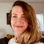 Rachele Moskowitz, LMFT