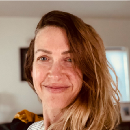 Rachele Moskowitz, LMFT