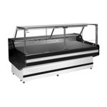JUKA Modena SP 125/110 G Delikyldisk