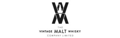 Logo embouteilleur indépendant The Vintage Malt Whisky Company