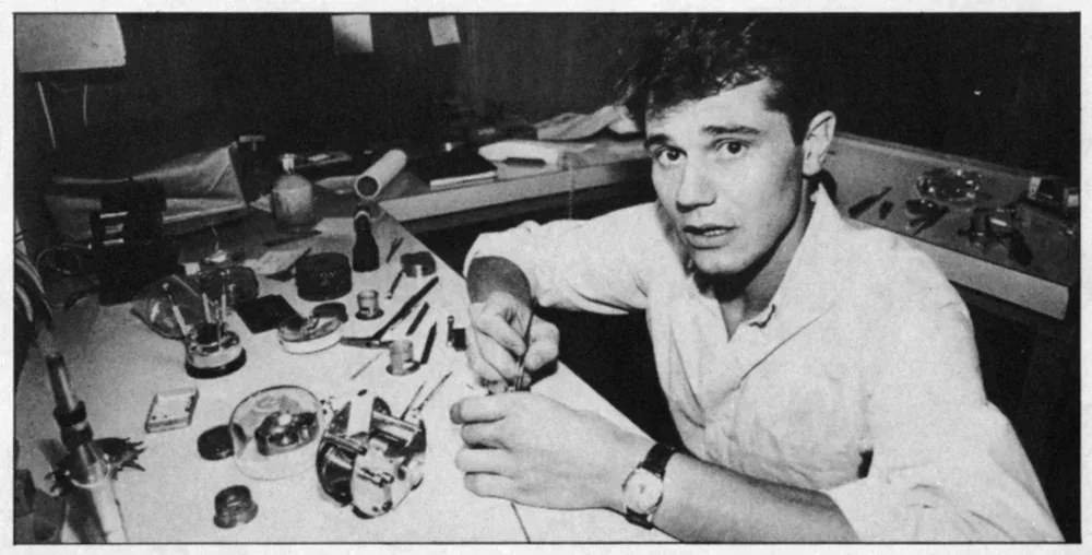 A Fascinating Journey: Unveiling the Legacy of F.P. Journe | Chrono 10:10