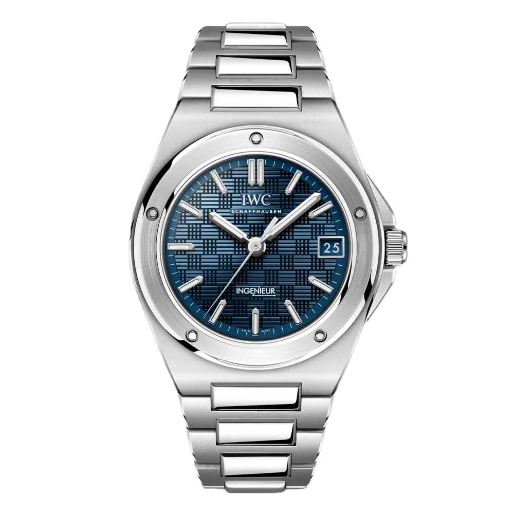 IWC Ingenieur Automatic IW324907