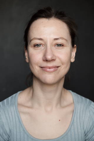 Olga Safronova