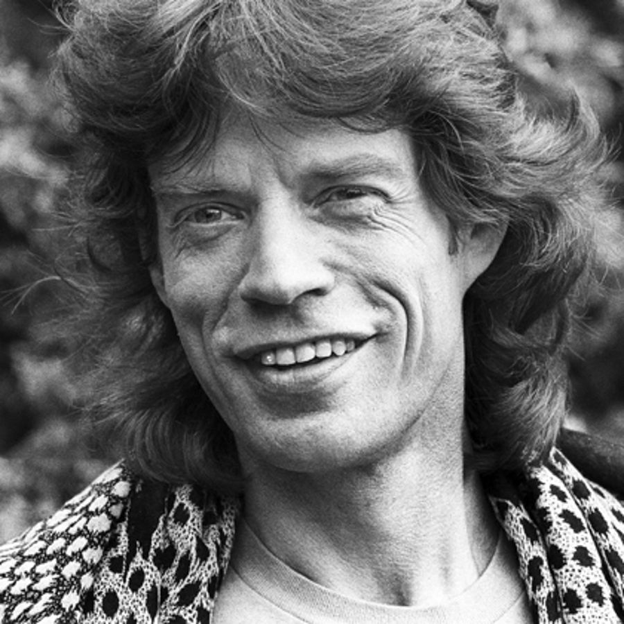 Mick Jagger | Famous Bi People | Bi.org