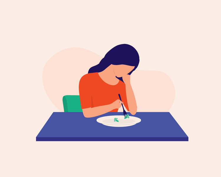Avoidant Restrictive Food Intake Disorder (ARFID) and Pediatric Feeding Disorder: Diagnosis and Intervention