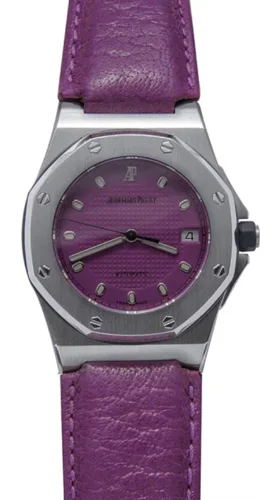 Audemars Piguet Royal Oak Offshore Lady 77151ST