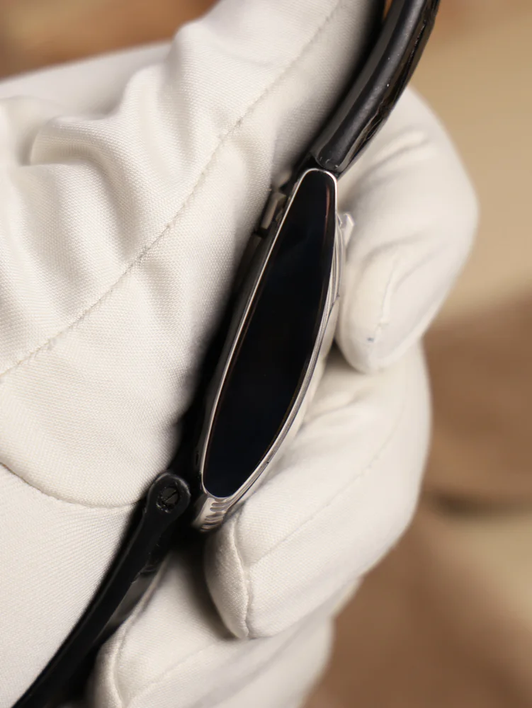 Urwerk UR-103 UR-103.03 Platinum Limited edition 25 pcs EXTREMELY RARE