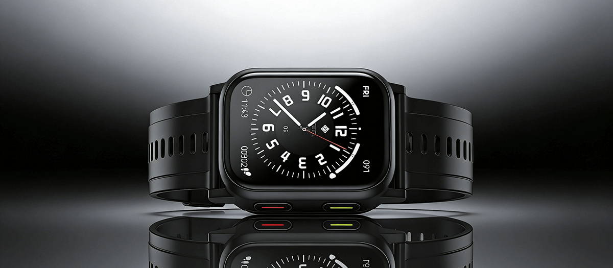 الأفضل للمراقبة المستمرة