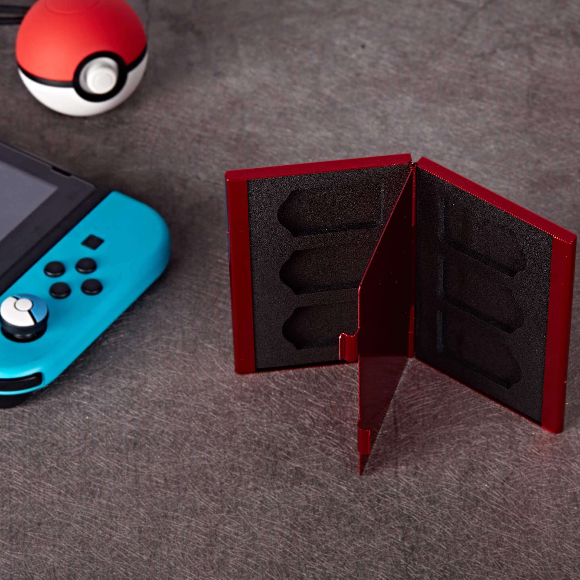 Switch Game Card Case – FUNLABSWITCH