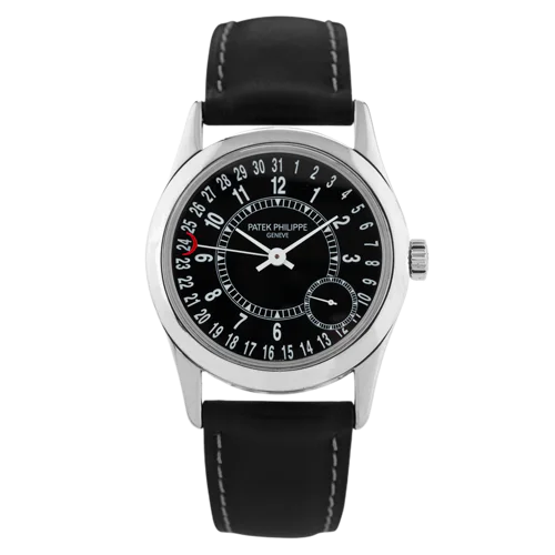 Patek Philippe Calatrava 6000G-001