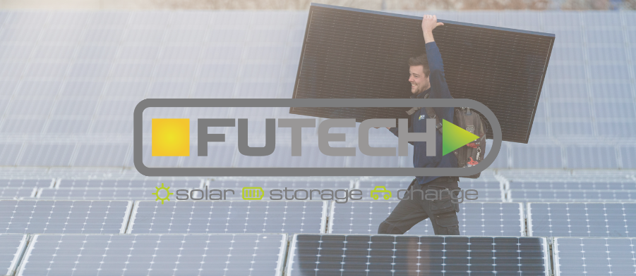Afbeelding bij het profiel van Futech