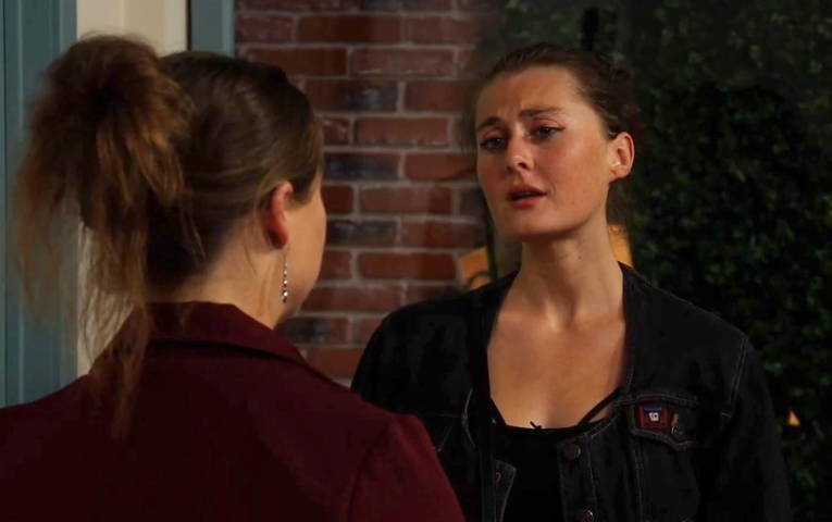 Luna Vanbockryck