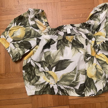Bluse