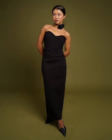 Florence Liang
