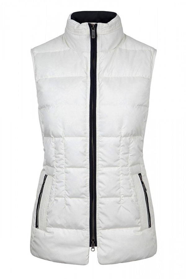Dubarry Spiddal Vest