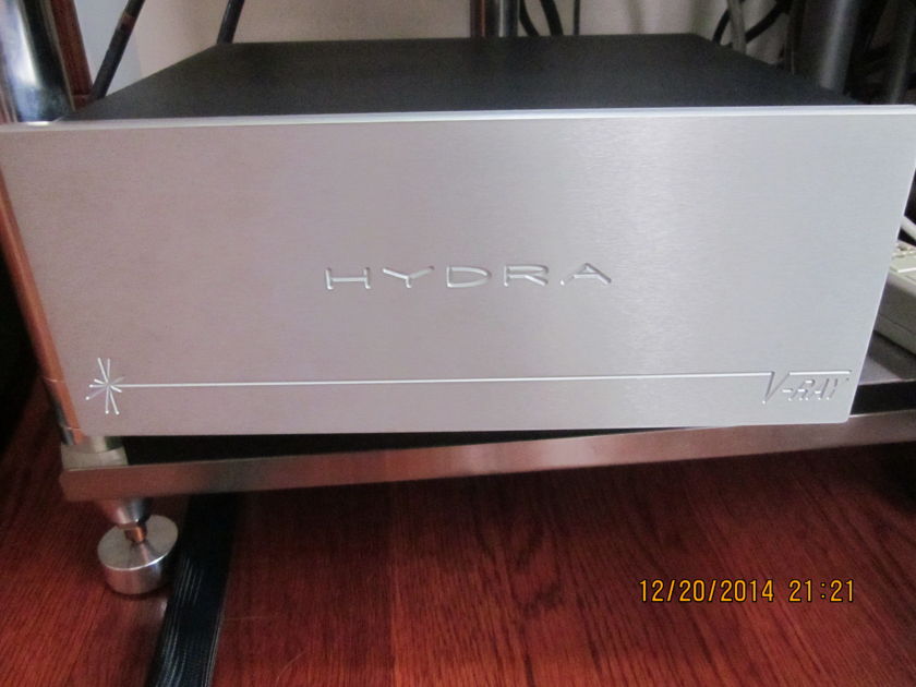 Shunyata Research Hydra V-Ray Excellent Condition