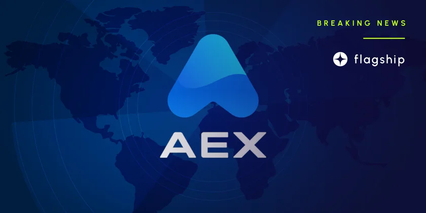 AEX Exchange plans to liquidate some of its traditional assets to pay creditors