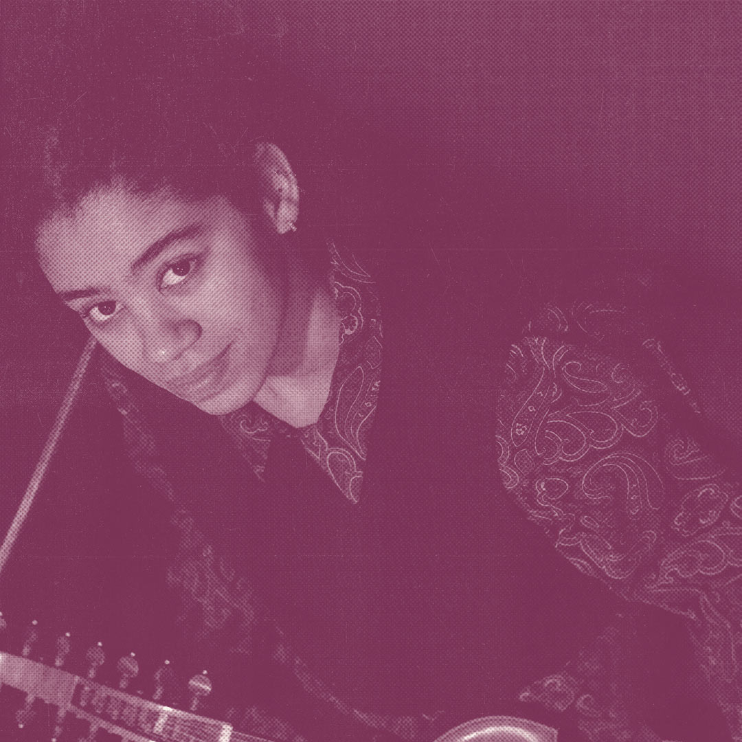 Laura Madaliso Beer Kumwenda