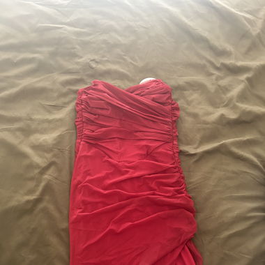 Robe de soirée
