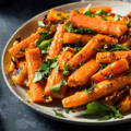 honey-roasted-baby-carrots-recipe