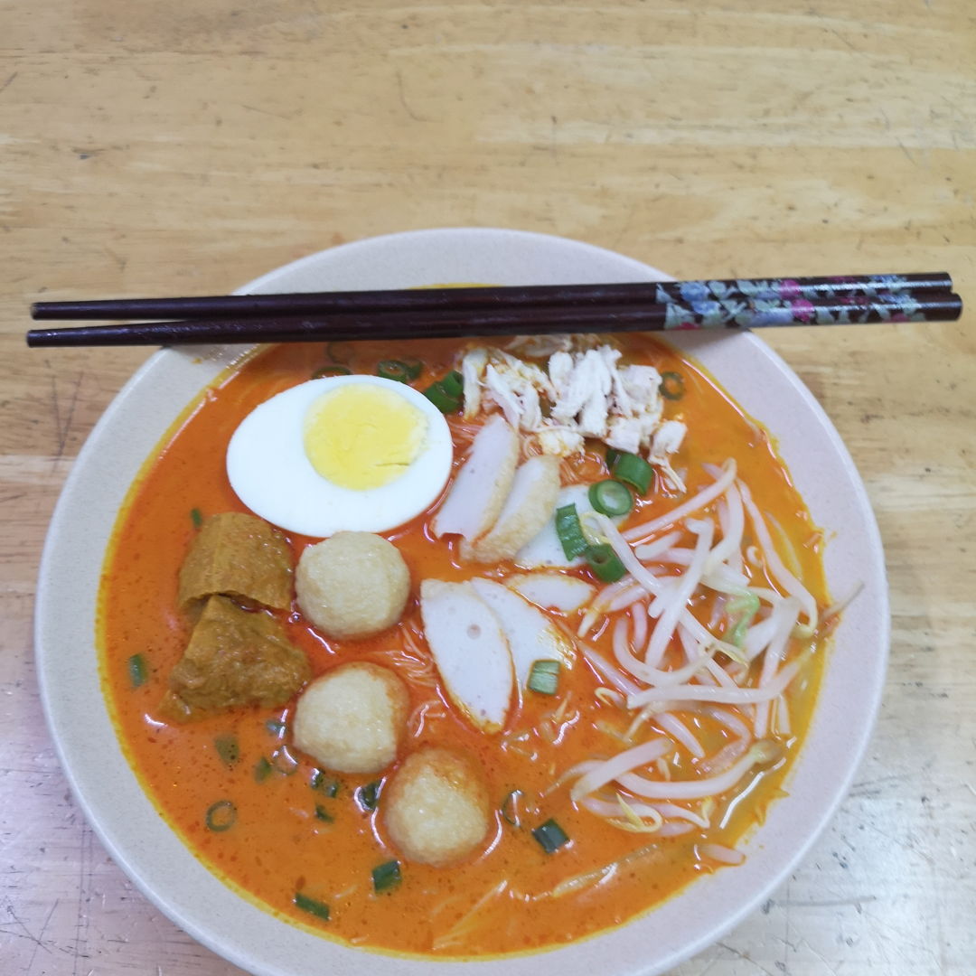 Hi...I've tried this curry laksa recipe twice and my family and I loved it. Tasted just like an authentic curry laksa. Thank you for your recipe 😘