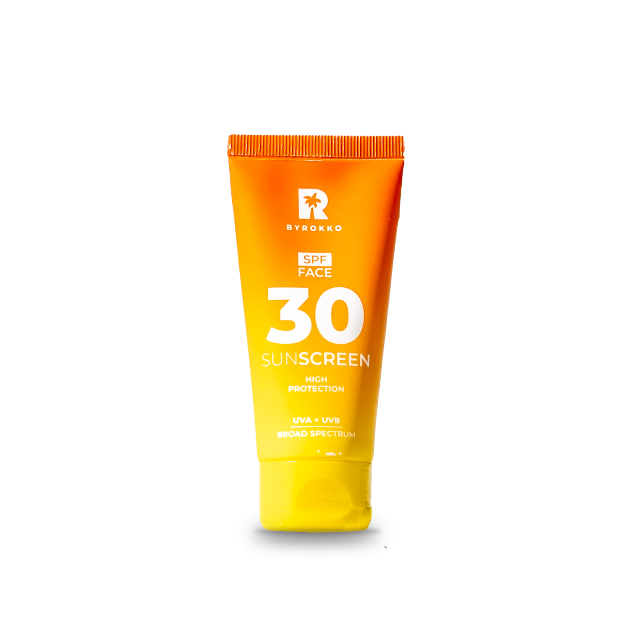 Face Sunscreen SPF 30