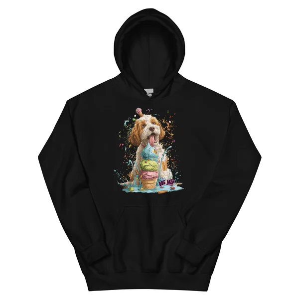 Cavodle Hoodie - Image 10