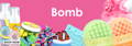 bomb cosmetics