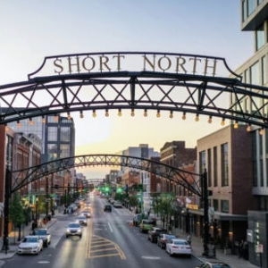Short North Date Night- Gallery Hop and beyond