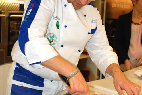 Apulian Master Chef