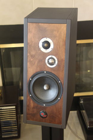 S.A.P. Audio Sonora Reference Monitors
