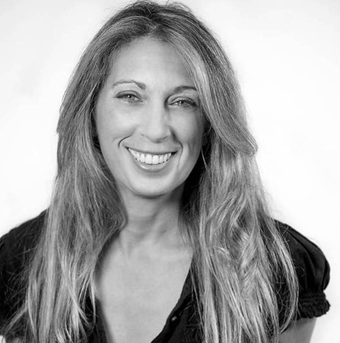 marci klein headshot