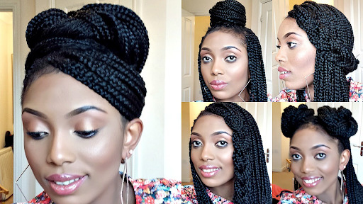 Make Your Braids and Twists Last Longer with These Tips
