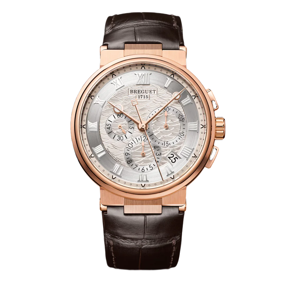 Chronographe, image 1
