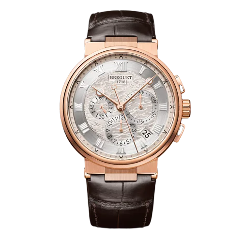 Breguet Marine Chronographe