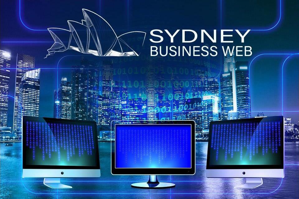 Sydney Business Web - Image 6