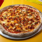 VOODOO RAY'S - DALSTON | Menu