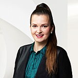 Olivia Niescior (Engel & Völkers Commercial Berlin)
